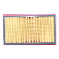 Repuestos Del Sol - Filtro Aire Nissan Tiida Sport 1.6 2006 2009