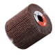 thumbnail image 2 of Rueda Traslapada Abrasiva Grano 60 Fsw 100 Suhner, 2 of 2