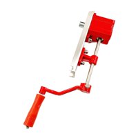 Magideal - Extractor De Miel Con Mango, Máquina De Extracción De Miel, Piezas De Bricolaje Para Apicultor, Accesorios Prácticos Para Equipos De Hardware De Alta Para 2 A 3 Cuadros