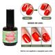thumbnail image 3 of Removedor De Polygel 18ml Flower Secret, 3 of 3