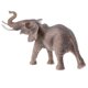 thumbnail image 4 of simulación animal figura figura juguetes figurita decoración del hogar elefante, 4 of 5