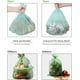 thumbnail image 5 of Bolsas de basura AYOTEE biodegradables, 30 litros (8 galones), 80 unidades, verdes, 5 of 9