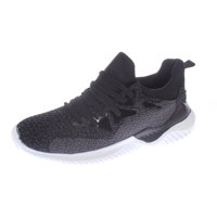 Zapatilla Negro Vía Franca