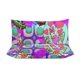 thumbnail image 3 of Daisy Duck Print Bedding Set Pattern Duvet Cove Set 3 Pieces 1 Quilt Cover And 2 Pillowcases for Women Men Teens, 3 of 5