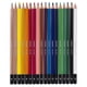 thumbnail image 2 of Lápices de Colores Bruynzeel Set 2 Grafito + 16 Colores, 2 of 3