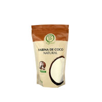 B Organics - Harina De Coco 500G
