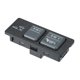 thumbnail image 1 of Unique Bargains Interruptor Selector 4WD Lado Izquierdo Frontal Caja de Transferencia de Tracción en las Cuatro Ruedas para Chevrolet K1500 1996-1999, 1 of 7