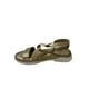 thumbnail image 5 of Sandalia Ecocuero ZAZ40 Dorado, 5 of 5