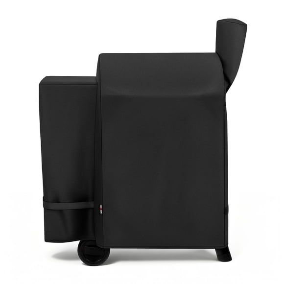 Funda para Parrilla Unicook Traeger Pro 22 Impermeable y Resistente