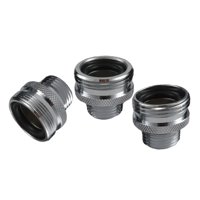 Bothyi - Adaptador De Bola Para Brazo De Ducha (3 Unidades)