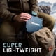 thumbnail image 2 of Panel Solar Plegable Dark Energy Spectre 8W Impermeable, 2 of 8
