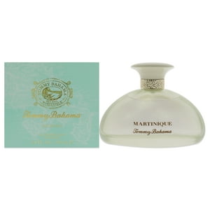 Tommy Bahama - Juego De Bahama De Juguete Martinique De Toy Bahama Para Mujer - Edp Spray