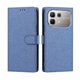 thumbnail image 2 of Cartera Protectora para Infinix Note 60 con Soporte, Azul, 2 of 6