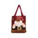thumbnail image 1 of Bolsa De Regalo De Navidad Para Mu?ecas, Bolso De Mano, Decoración De Cumplea?os Y Navidad, Bolsa De Golosinas De Papá Noel, 1 of 5