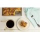 thumbnail image 2 of Bandeja para hornear USA Pan 23x33 cm blanca con tapa, 2 of 3