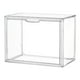 thumbnail image 1 of Caja Organizadora Media Carteras Bolsos Apilable, 1 of 5