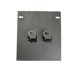 thumbnail image 2 of Caja de Piso Empotrada Magnum Pro Audio Steel usbargainsound, 2 of 4