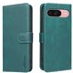 thumbnail image 1 of Funda Billetera para Google Pixel 10 5G Protección RFID y Soporte Ajustable Verde, 1 of 6