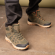 thumbnail image 2 of Bototo Hombre Khaki Quimbaya, 2 of 6