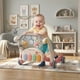 thumbnail image 4 of Gimnasio Alfombra Caminadora Bebe Musical 4 En 1 Little Bear, 4 of 7
