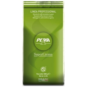 Caffe Pera - Grano Super Crema