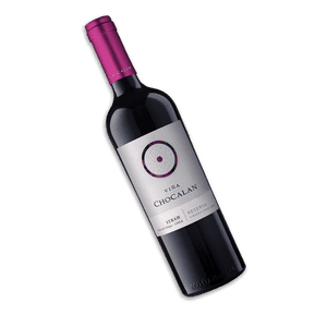 Chocalan - Vino Syrah Reserva