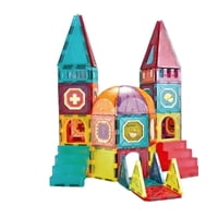 Genérico - Bloque Magnetico 94 Pcs