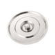 thumbnail image 4 of Tapa Universal De Acero Inoxidable Resistente Para Woks Domésticos De 36 Cm, 4 of 5