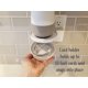 thumbnail image 5 of Estante Outlet Mount Genie Easy Outlet Shelf con capacidad de 1 kg, 5 of 8