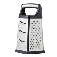 Ilko - Rallador Inoxidable 5 Caras