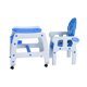 thumbnail image 2 of Silla De Comer Multifuncion New Azul Kidscool, 2 of 6