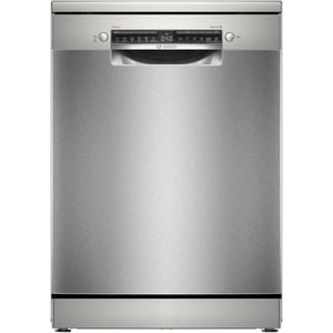Bosch - Lavavajillas Libre Instalación 13 Cubiertos Antihuellas 60Cm