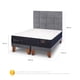 thumbnail image 2 of Cama Europea Premium King Base Dividida, 2 of 22
