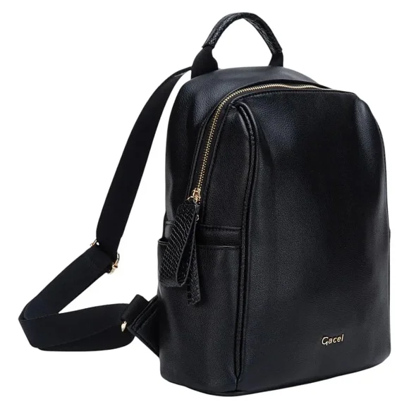 Mochila Grande Car 257 Negro