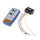 thumbnail image 2 of Control Remoto Inalámbrico de Cabrestante para ATV SUV, 2 of 2