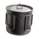 thumbnail image 5 of Taza De Titanio Para Beber, Taza De Té De Titanio Portátil Para Senderismo Al Aire Libre, 500ML, 5 of 5
