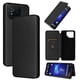 thumbnail image 1 of Funda Flip Para Asus Rog Phone 8 - Funda Magnética De Negocios, Funda Protectora Delgada, 1 of 5