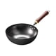 thumbnail image 1 of Sartén Wok Antiadherente Para Cocina De Inducción De Restaurante Con Tapa, 1 of 5