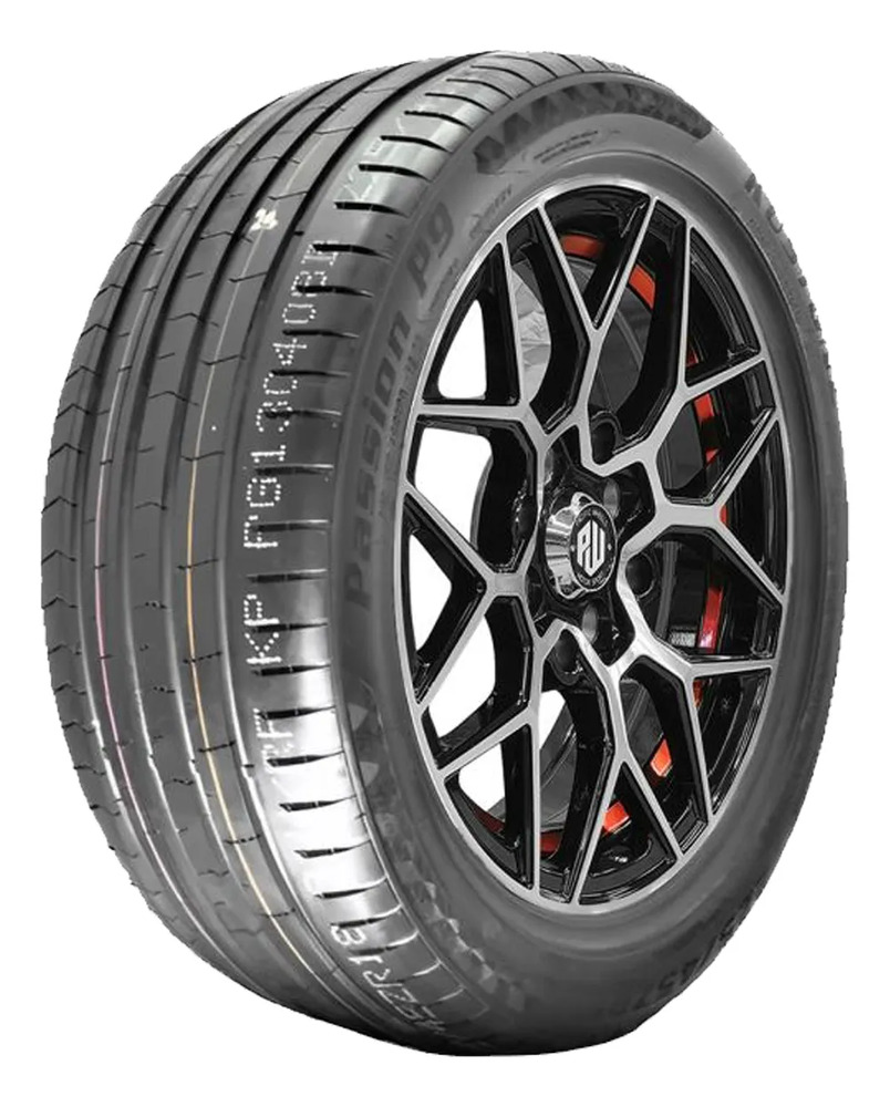 Neumatico Kustone 255/45R20 Passion P9S Rft 105W Sl W