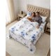 thumbnail image 4 of Juego de Sábanas Super King Premium Soft, 4 of 7