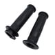 thumbnail image 2 of 2 Uds Empuñaduras De Motocicleta 7/8 "22mm Empuñaduras De Acelerador Para Yamaha, 2 of 5