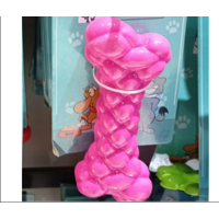 Genérico - Huesos Para Perros Para Limpieza De Dientes Violeta