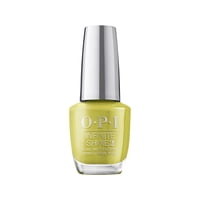 Opi - - Esmalte Uñas Infinite Shine Get In Lime 15Ml