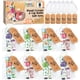 thumbnail image 1 of Set Regalo AZEN 8 Cremas Manos y Balsamos Labiales, 1 of 3