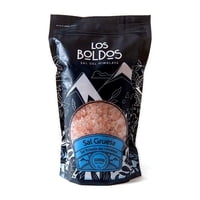 Sal De Himalaya Gruesa Doypack 1 Kg Los Boldos