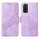 thumbnail image 3 of Carcasa FOXDOCK Xiaomi Redmi Note 11 4G de cuero PU, diseño acolchado clásico, protección contra caídas y rayones, 3 of 5