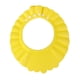thumbnail image 2 of Bebé Niños Champú Baño Gorro De Ducha Lavado Protector Para El Cabello Impermeable Visera Sombrero Amarillo, 2 of 3