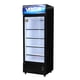thumbnail image 1 of Ventus Visi-Cooler LG-500TC Turbo Cooling 1 Puerta 500 Lts, 1 of 6