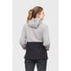 thumbnail image 3 of Chaqueta Sherpa Southcoast Negro Mujer Falcone, 3 of 3