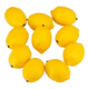 thumbnail image 2 of Limones artificiales pack 5 uds decoración, 2 of 3